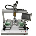Equipo de automatización de venta en caliente Máquina de fabricación de tornillos